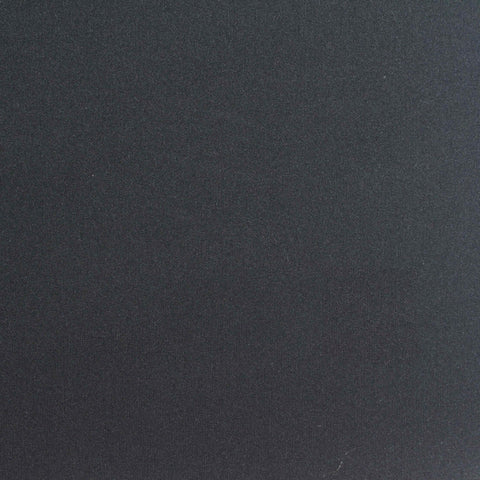 Polyester Stretch Scuba Knit Fabric, 240 gsm, 160 cm — Navy
