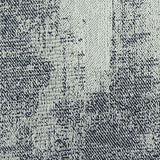 Light Grey Abstract Scuba Knit, Poly-Viscose — texture