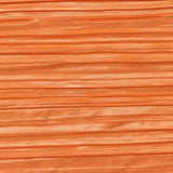 100% Polyester Jersey Knit Fabric, 140 gsm, 154 cm — Orange