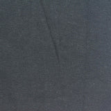 Cotton Stretch Jersey Knit Fabric, 212 gsm, 174 cm — Navy