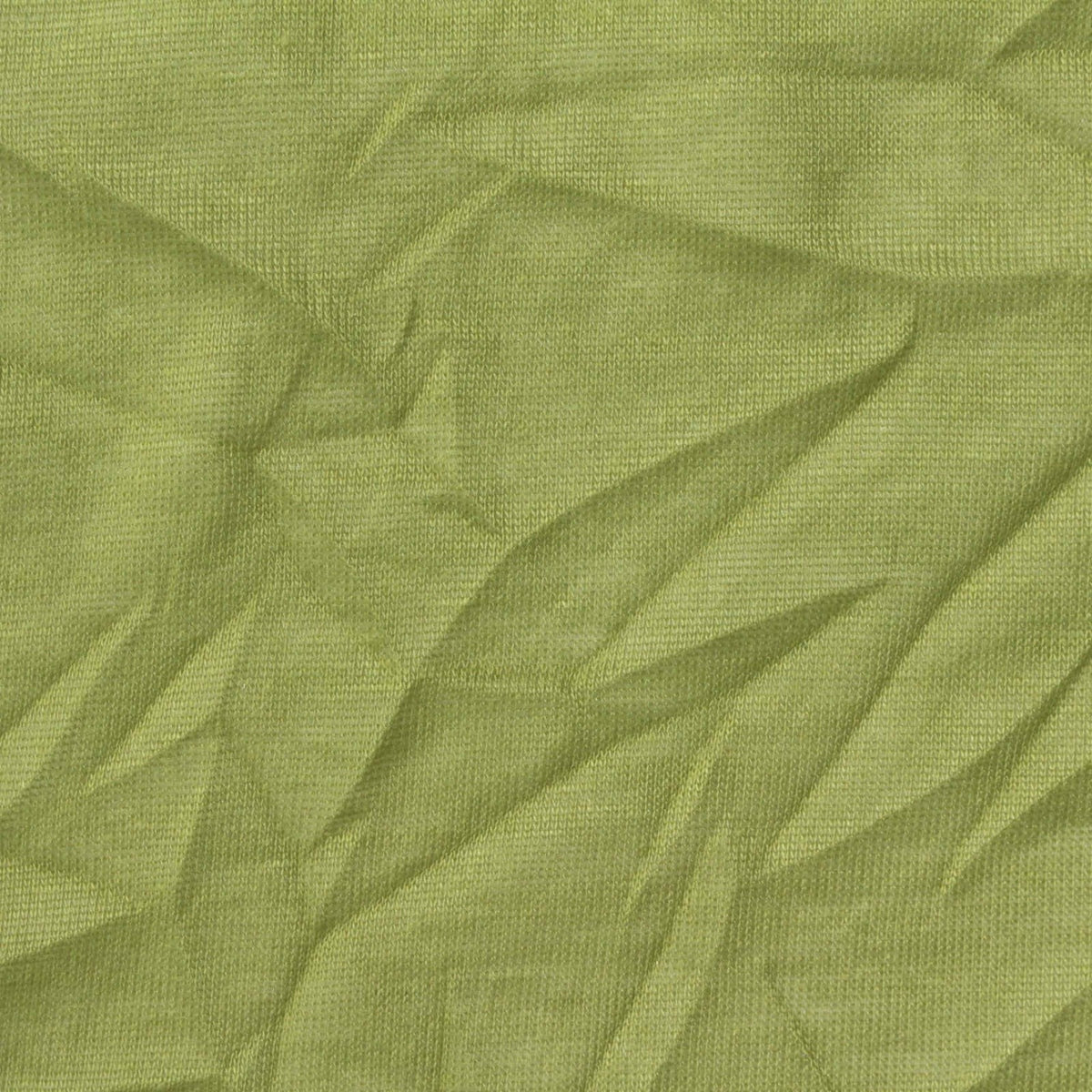 100% Polyester Jersey Knit Fabric, 106 gsm, 186 cm — Khaki