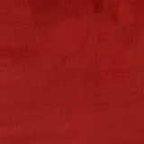 Polyester Stretch Knit Fabric, 300 gsm, 173 cm — Red