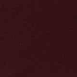 Brushed Polyester Viscose Stretch Chunky Knit Fabric, 182 gsm, 163 cm — Red