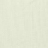 Viscose Stretch Rib Knit Fabric, 263 gsm, 178 cm — White