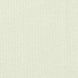 Viscose Stretch Rib Knit Fabric, 263 gsm, 178 cm — White — texture