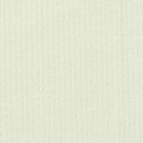Off-White Rib Knit, Viscose