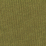 Polyester Viscose Stretch Rib Knit Fabric, 170 gsm, 150 cm — Khaki — texture