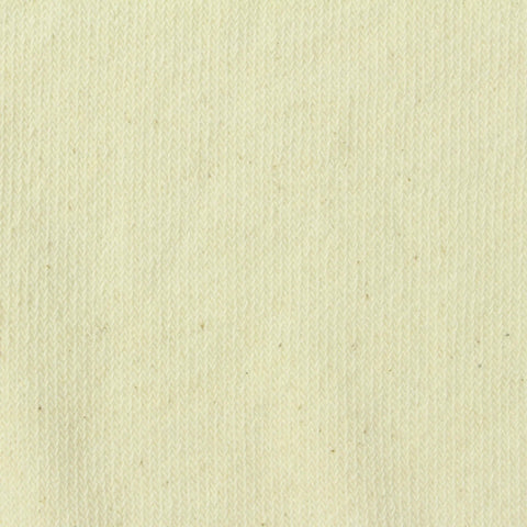 Polyester Chunky Knit Fabric, 297 gsm, 180 cm — Yellow