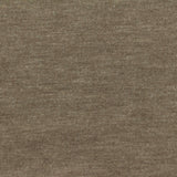 Brown Heathered-Marl French Terry, Poly-Viscose