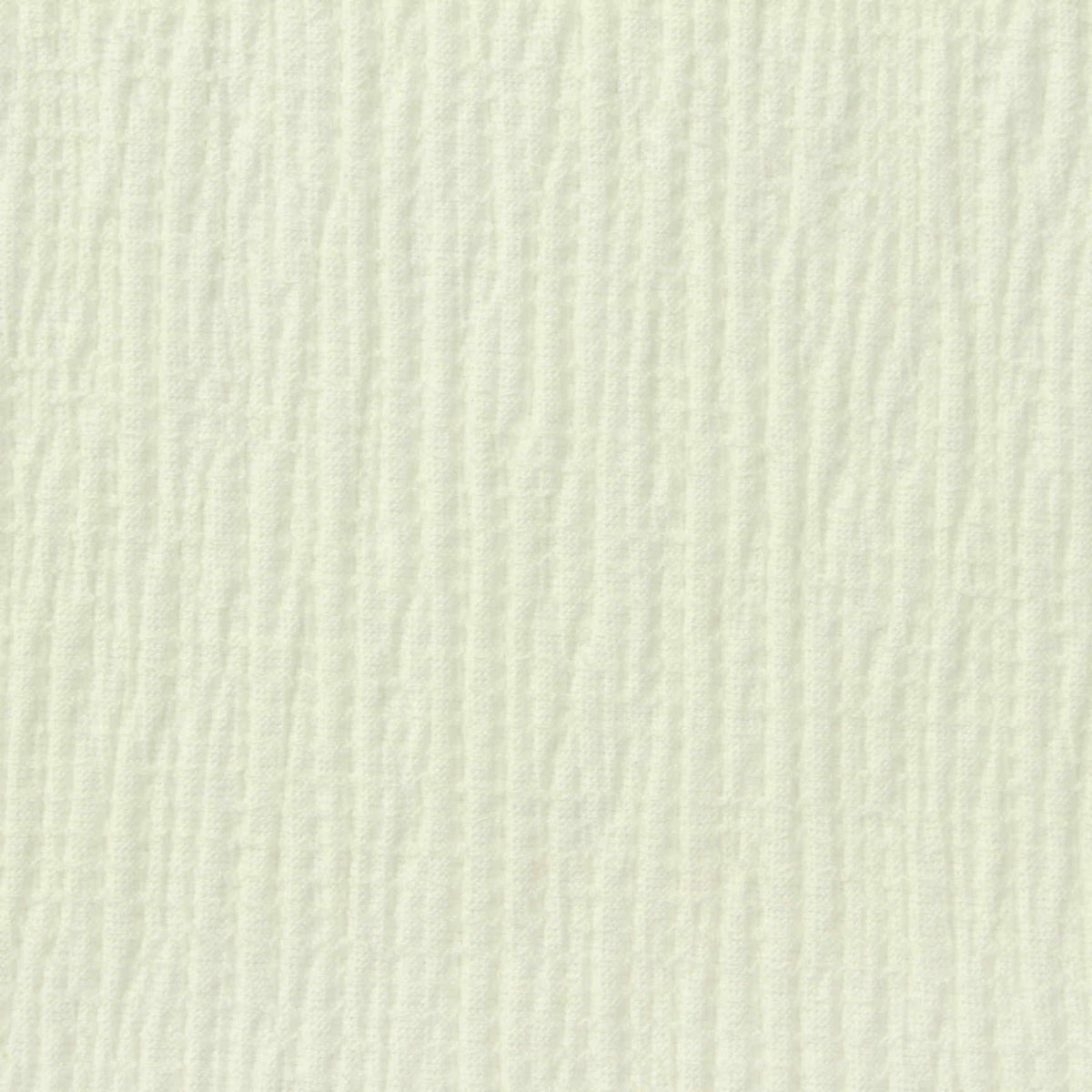 Jacquard Cotton Stretch Knit Fabric, 248 gsm, 113 cm — Beige