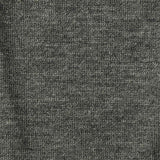 Heather Grey Marl Jersey Knit, Poly-Viscose — texture