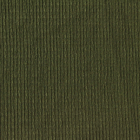 Polyester Stretch Crepe Fabric, 200 gsm, 145 cm — Green