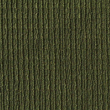 Polyester Stretch Crepe Fabric, 200 gsm, 145 cm — Green — texture