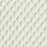 Polyester Cotton Warp Knit Fabric, 230 gsm, 180 cm — Beige — texture