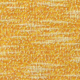Yellow Marl Bouclé, Poly-Cotton
