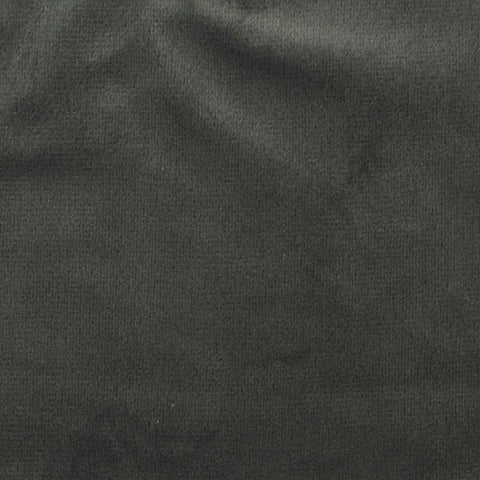 Polyester Stretch Knit Fabric, 220 gsm, 188 cm — Grey