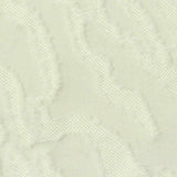 Cream Abstract Jacquard, Polyester — texture