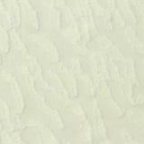 Cream Abstract Jacquard, Polyester
