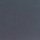 Brushed Polyester Stretch Jersey Knit Fabric, 245 gsm, 170 cm — Navy