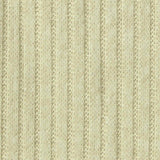 Brushed Polyester Stretch Rib Knit Fabric, 190 gsm, 155 cm — Khaki — texture