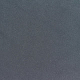 Polyester Stretch Sateen Fabric, 245 gsm, 155 cm — Navy