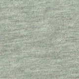 Light Grey Marl Jersey Knit, Cotton-Poly — texture