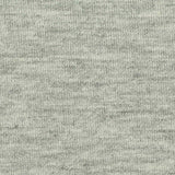 Light Grey Marl Jersey Knit, Poly-Viscose — texture
