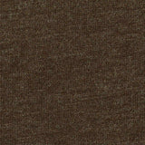 Brown Marl Jersey Knit, Cotton-Poly — texture
