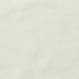Polyester Cotton Stretch Piqué Knit Fabric, 290 gsm, 162 cm — White