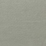 Cotton Polyester Rib Knit Fabric, 240 gsm, 160 cm — Green