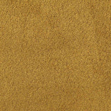 Polyester Stretch Faux Suede Fabric, 370 gsm, 145 cm — Khaki — texture