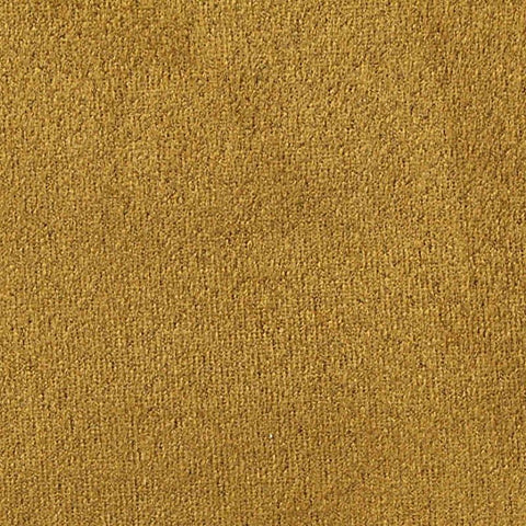 Polyester Stretch Faux Suede Fabric, 370 gsm, 145 cm — Khaki