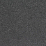 Polyester Stretch Sateen Fabric, 260 gsm, 160 cm — Grey — texture