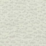 Cream Tone-on-Tone Jersey Knit, Polyester — texture
