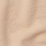 Light Beige Tone-on-Tone Pointelle Knit, Polyester