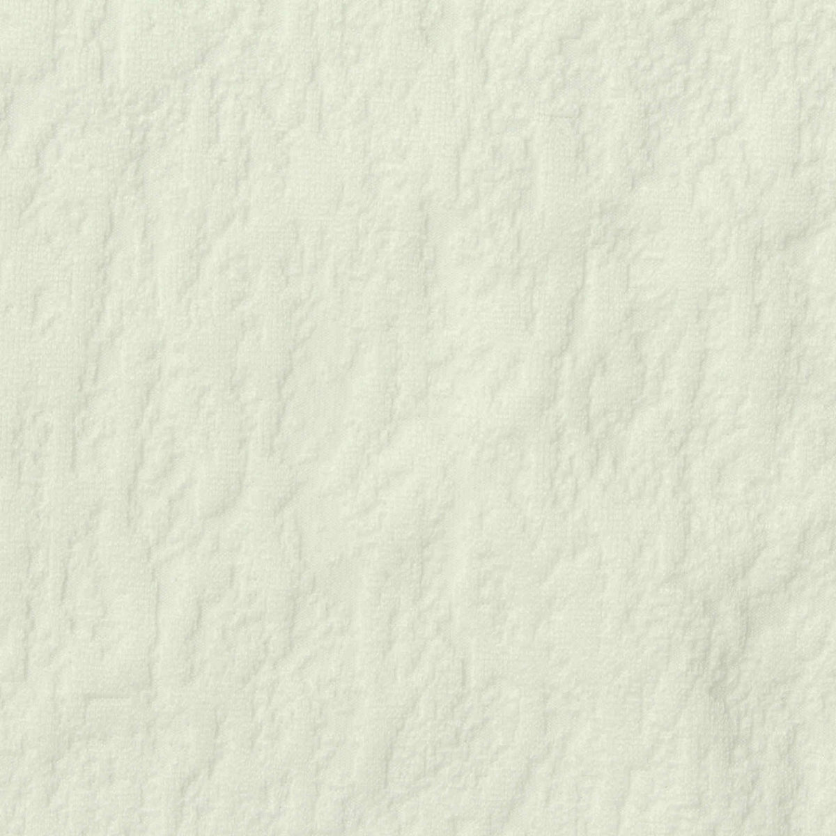 Jacquard Polyester Stretch Pointelle Knit Fabric, 352 gsm, 160 cm — Beige