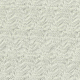 White Chevron Jersey Knit, Polyester — texture