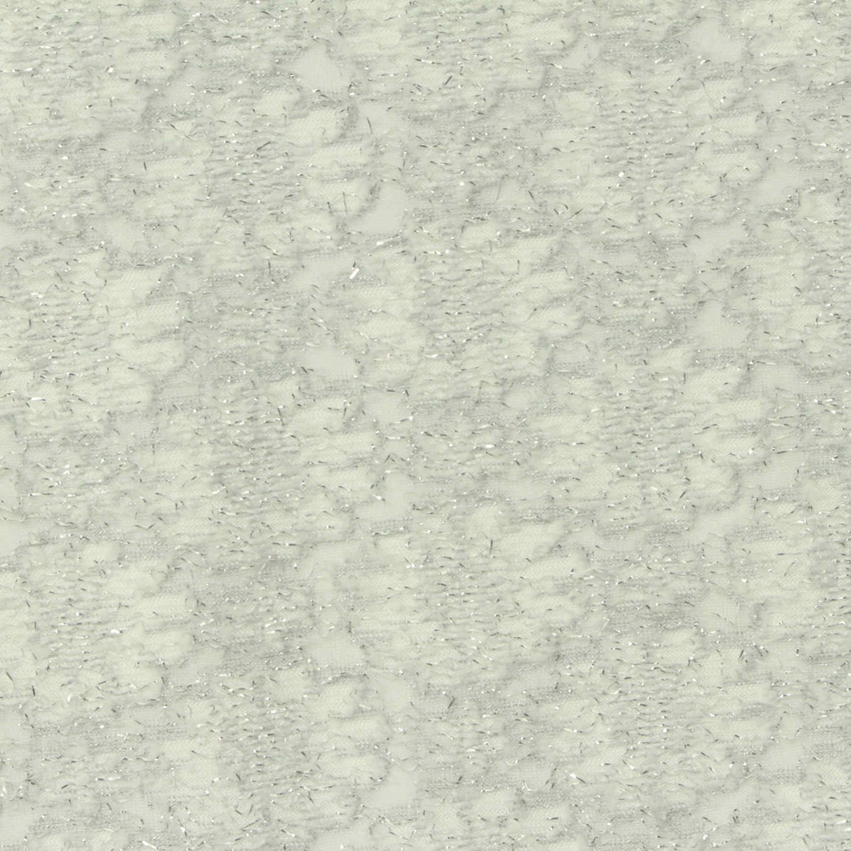 Light Cream Textured Jersey Knit, Polyester