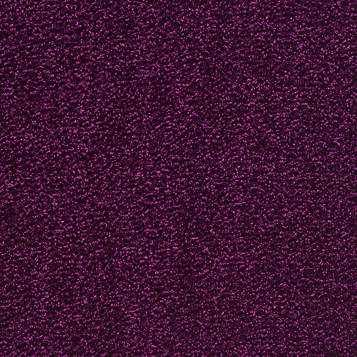 Purple Marl French Terry, Nylon-Metallic