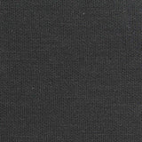 Viscose Polyester Stretch Scuba Knit Fabric, 340 gsm, 170 cm — Black — texture