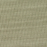 Slub Polyester Viscose Rib Knit Fabric, 280 gsm, 155 cm — Khaki — texture