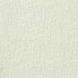 Jacquard 100% Polyester Knit Fabric, 260 gsm, 175 cm — White