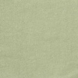100% Cotton French Terry Fabric, 445 gsm, 165 cm — Green
