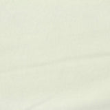 Brushed Cotton Polyester French Terry Fabric, 251 gsm, 183 cm — Beige