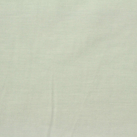 Viscose Stretch Jersey Knit Fabric, 300 gsm, 150 cm — Green