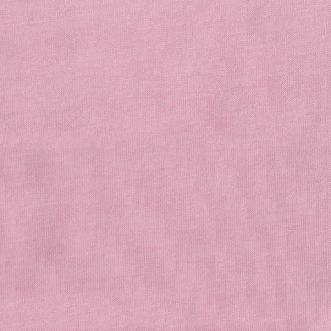 100% Polyester Jersey Knit Fabric, 140 gsm, 160 cm — Pink, ref EF-278329