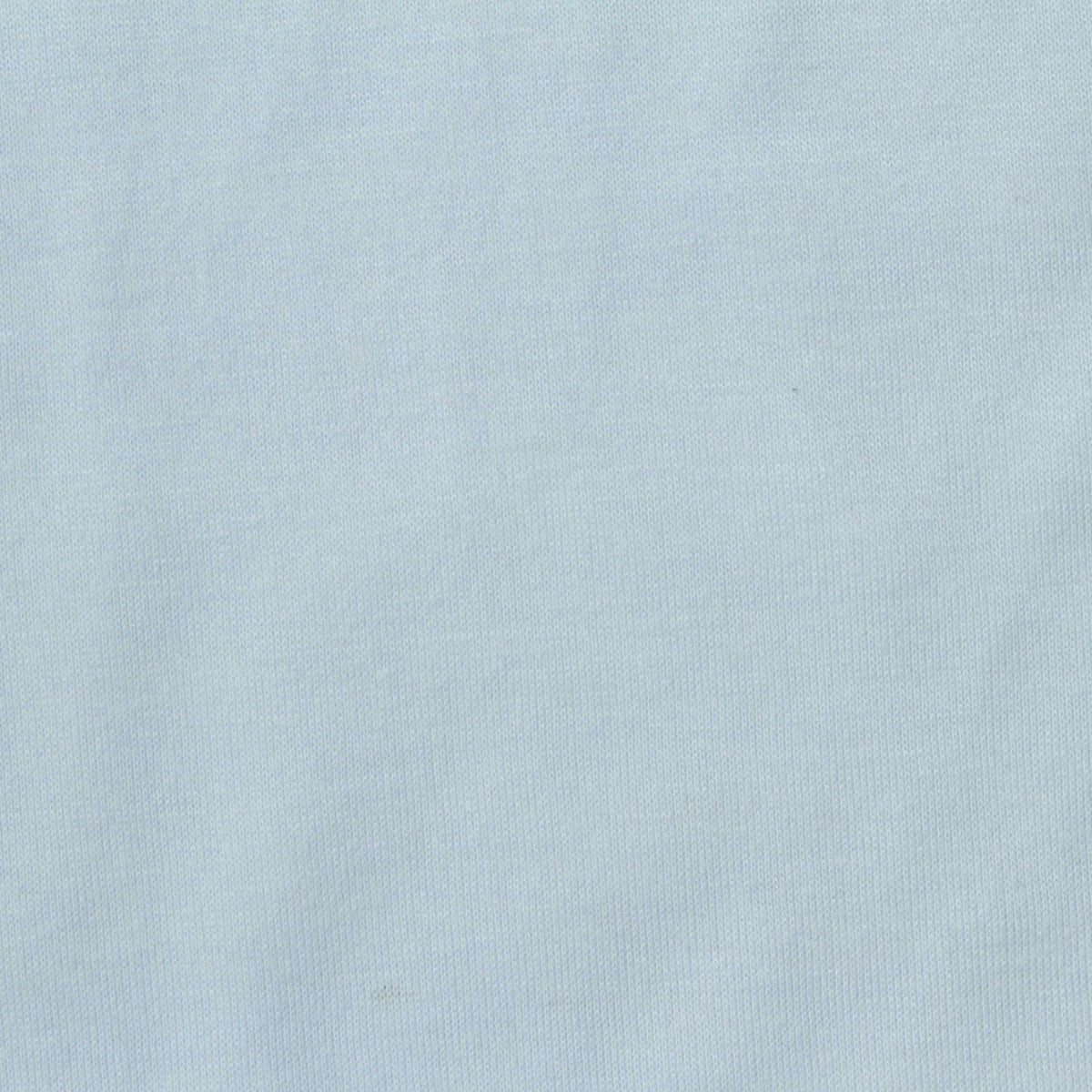 100% Polyester Jersey Knit Fabric, 140 gsm, 170 cm — Blue