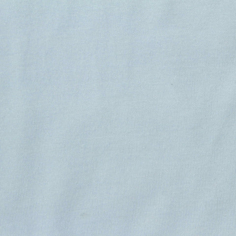 100% Polyester Jersey Knit Fabric, 140 gsm, 170 cm — Blue