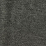 Grey Marl Jersey Knit, Poly-Viscose