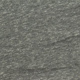 Grey Marl Jersey Knit, Poly-Cotton